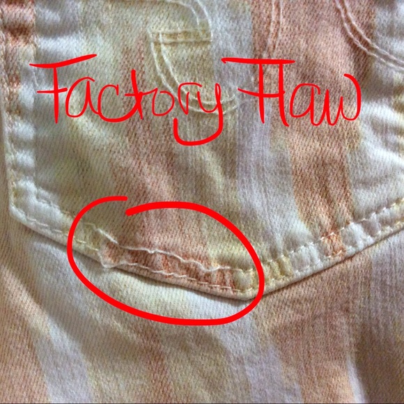 AG Adriano Goldschmied The Stilt chevron pants - Picture 8 of 10